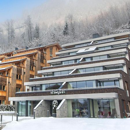 Penthaus Kitzebueheler Alpen Apartman Neukirchen am Großvenediger Kültér fotó