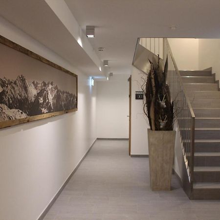 Penthaus Kitzebueheler Alpen Apartman Neukirchen am Großvenediger Kültér fotó