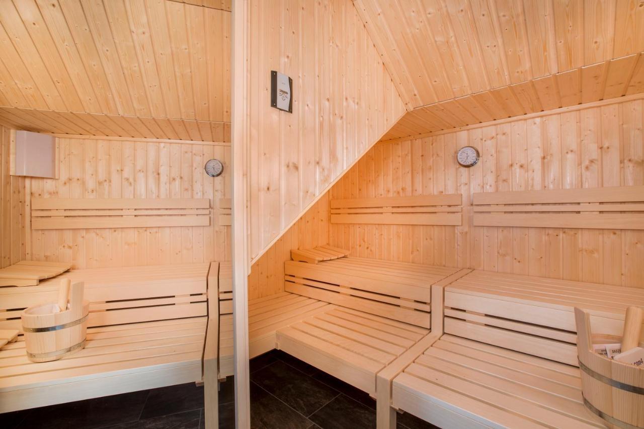 Penthaus Kitzebueheler Alpen Apartman Neukirchen am Großvenediger Kültér fotó