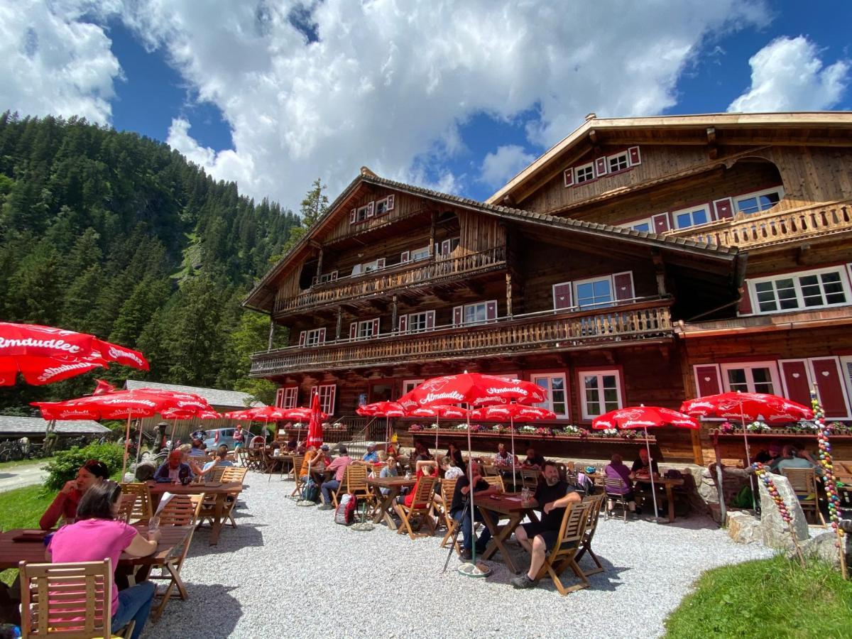 Penthaus Kitzebueheler Alpen Apartman Neukirchen am Großvenediger Kültér fotó